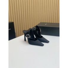 Ysl Sandals